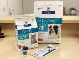 Hill's Prescription Diet